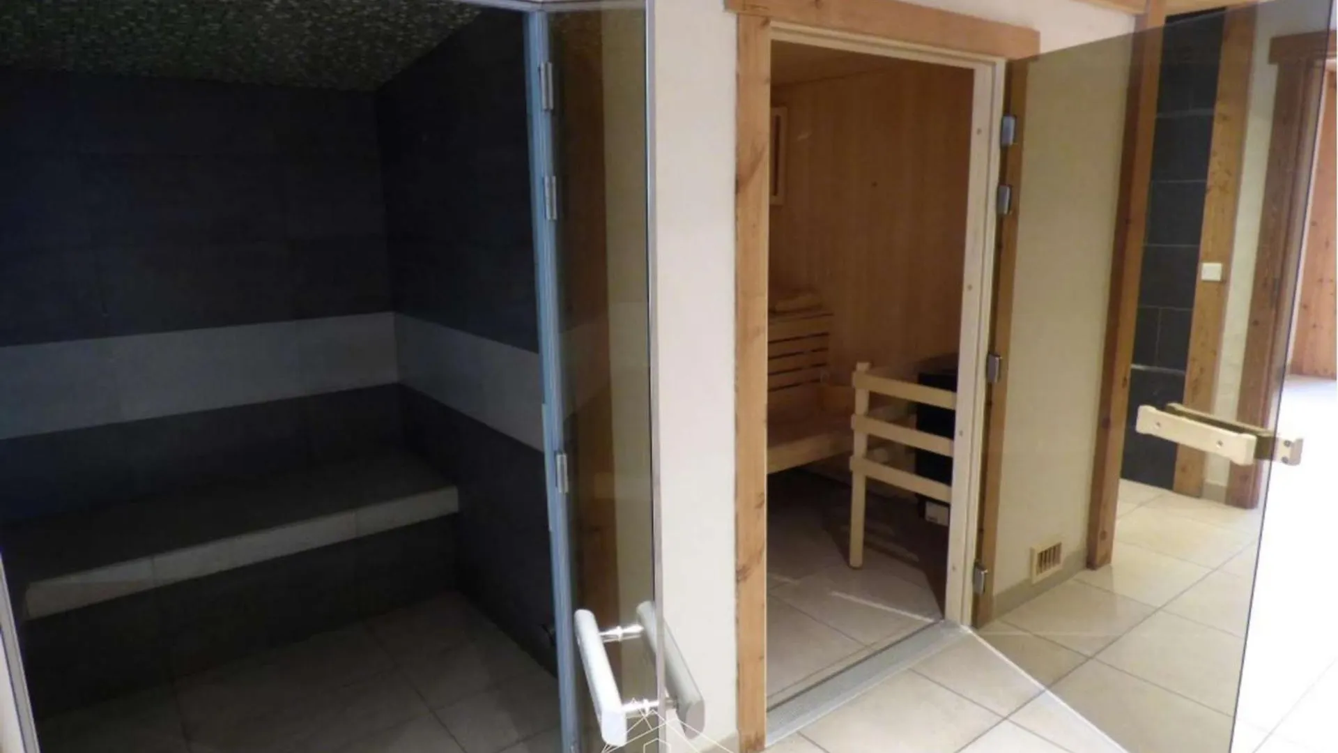 Superbe 5 Pieces Renove Avec Sauna, Hammam, Jacuzzi, Proche Telecabines Et Village, Ideal 12/14 Pers. - Fr-1-458-101 Le Grand-Bornand Apartment