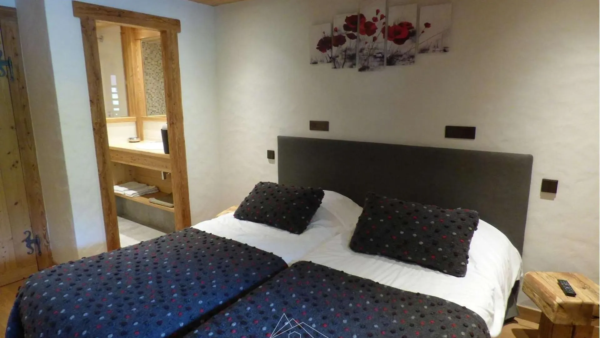 Apartment Superbe 5 Pieces Renove Avec Sauna, Hammam, Jacuzzi, Proche Telecabines Et Village, Ideal 12/14 Pers. - Fr-1-458-101 Le Grand-Bornand France