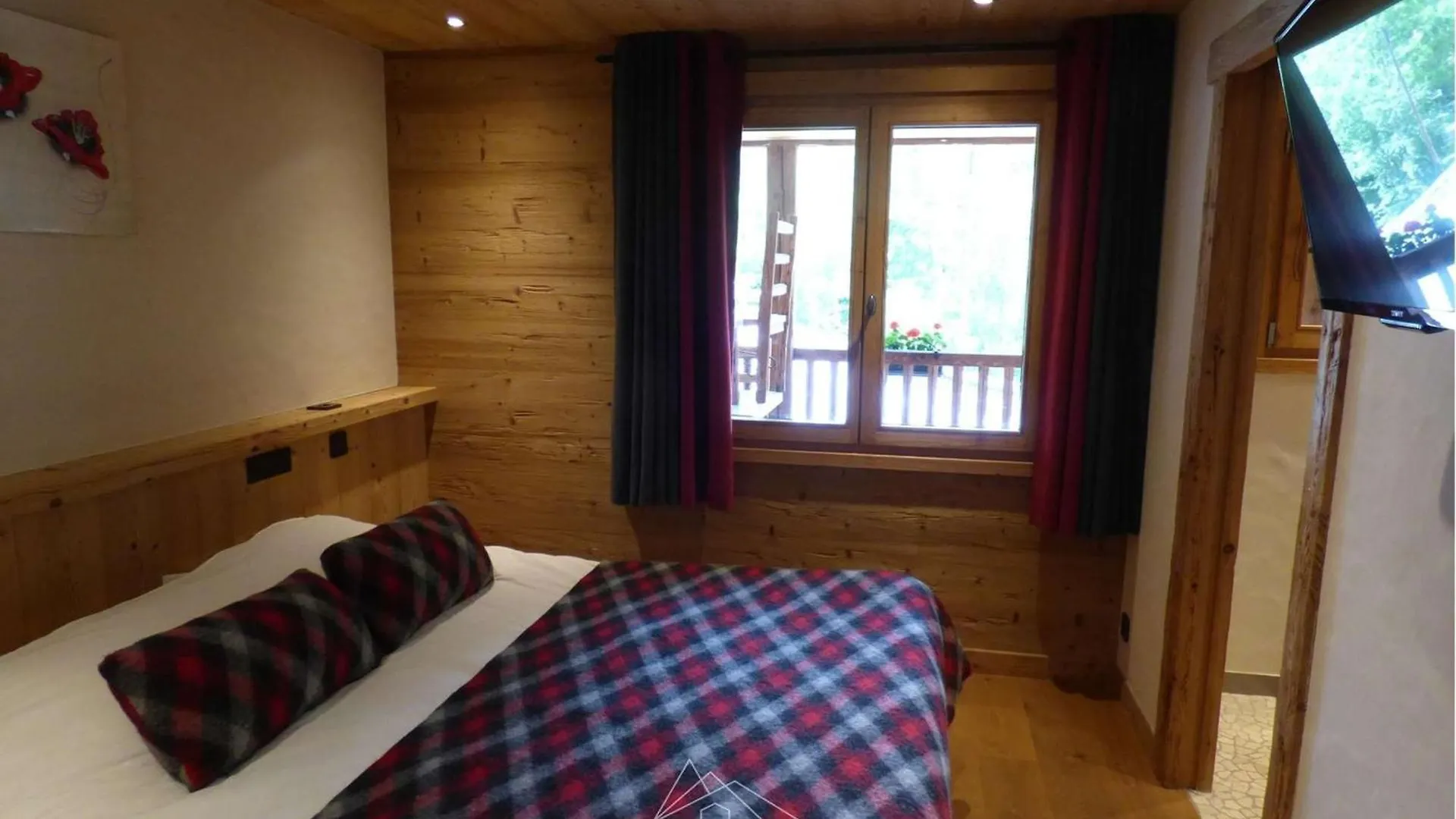Apartment Superbe 5 Pieces Renove Avec Sauna, Hammam, Jacuzzi, Proche Telecabines Et Village, Ideal 12/14 Pers. - Fr-1-458-101 Le Grand-Bornand